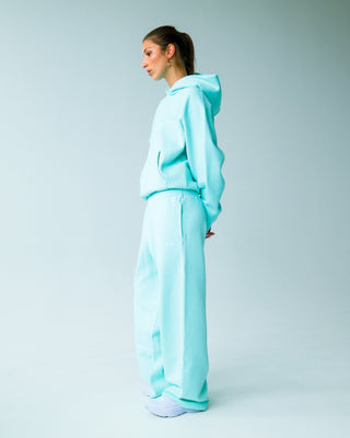 Metta Core Straight Leg Sweatpants