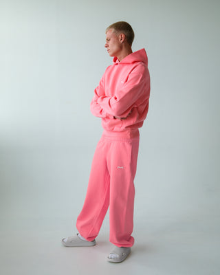Metta Core Hoodie