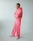 Strawberry Pink