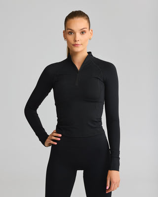 Metta Pro Half-Zip