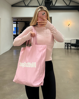 MettaSport® Tote Bag