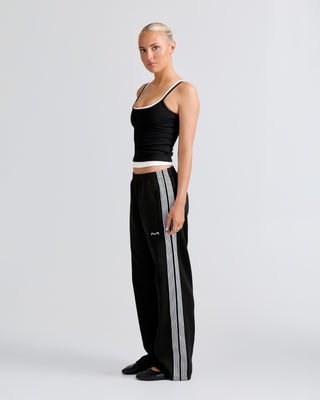 Metta Track Pants