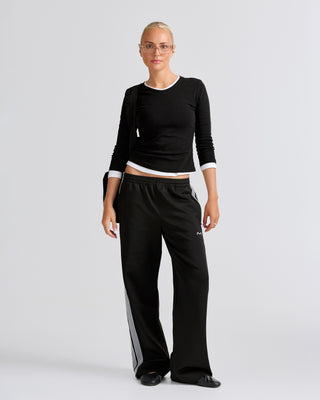 Metta Track Pants