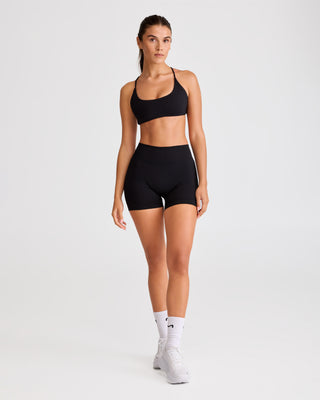Metta Seamless Triangle Bra