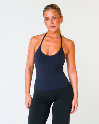 Metta Nuls Halter Tank