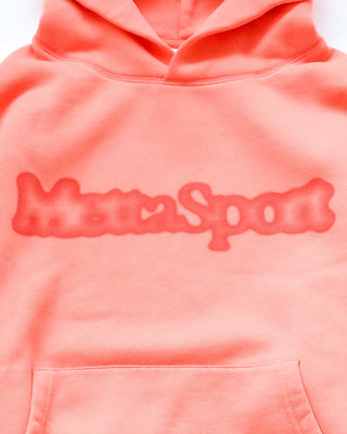 MettaSport Stencil Hoodie
