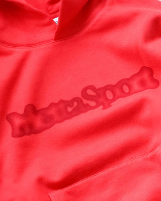 MettaSport Stencil Hoodie