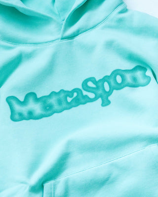 MettaSport Stencil Hoodie