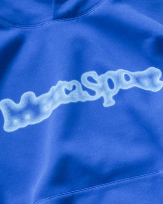 MettaSport Stencil Hoodie