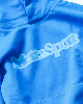 MettaSport Stencil Hoodie