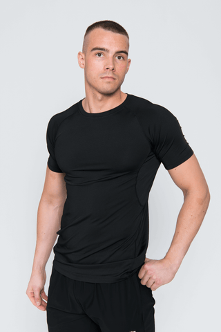 Metta Gymwear Metta Compression T-Shirt