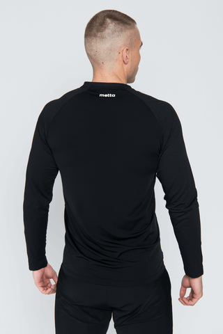 Metta Gymwear Metta Long Sleeve Shirt