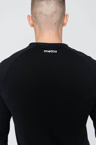 Metta Gymwear Metta Long Sleeve Shirt