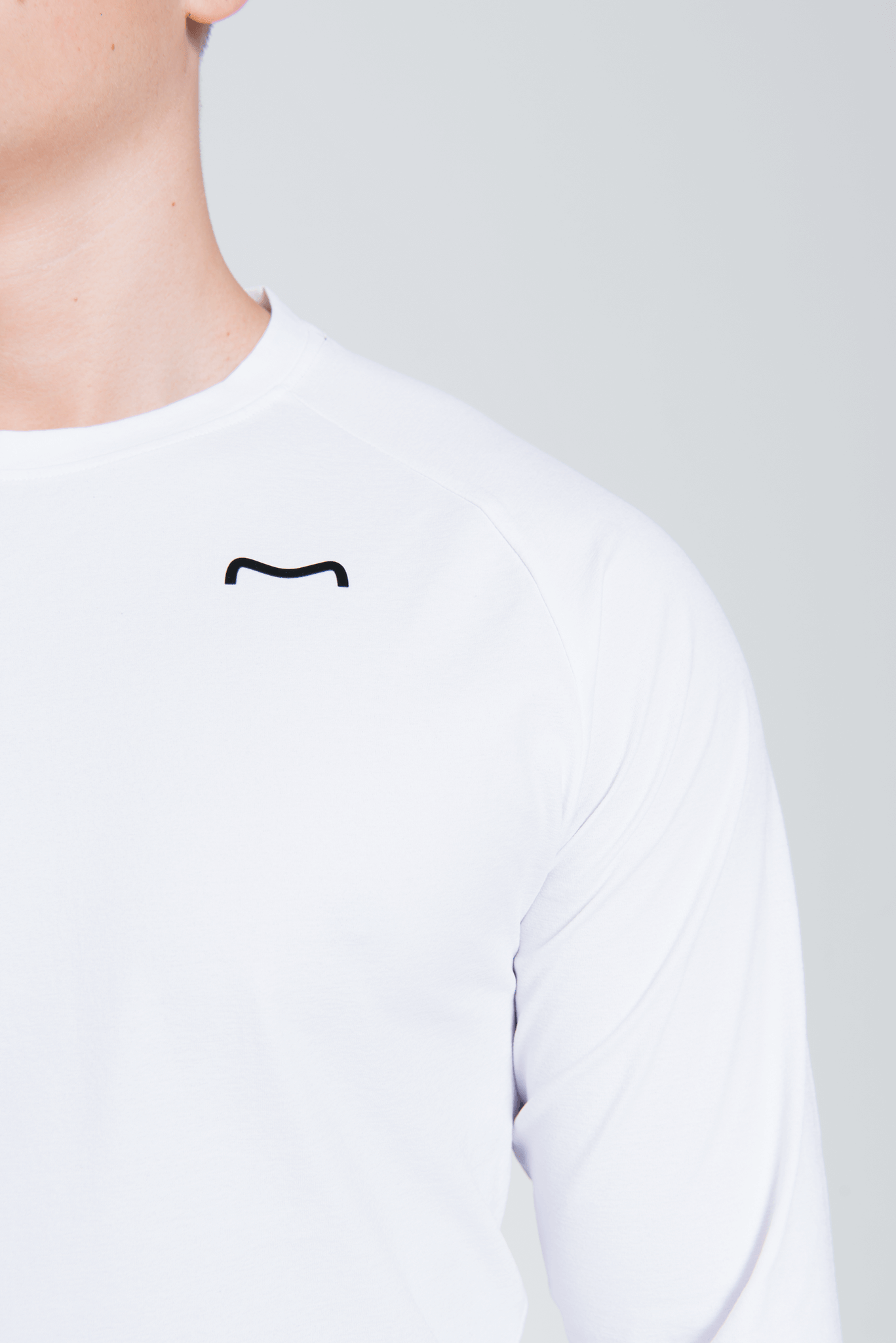 Metta Gymwear Metta Long Sleeve Shirt