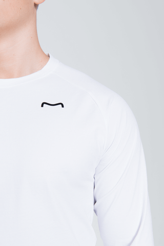 Metta Gymwear Metta Long Sleeve Shirt