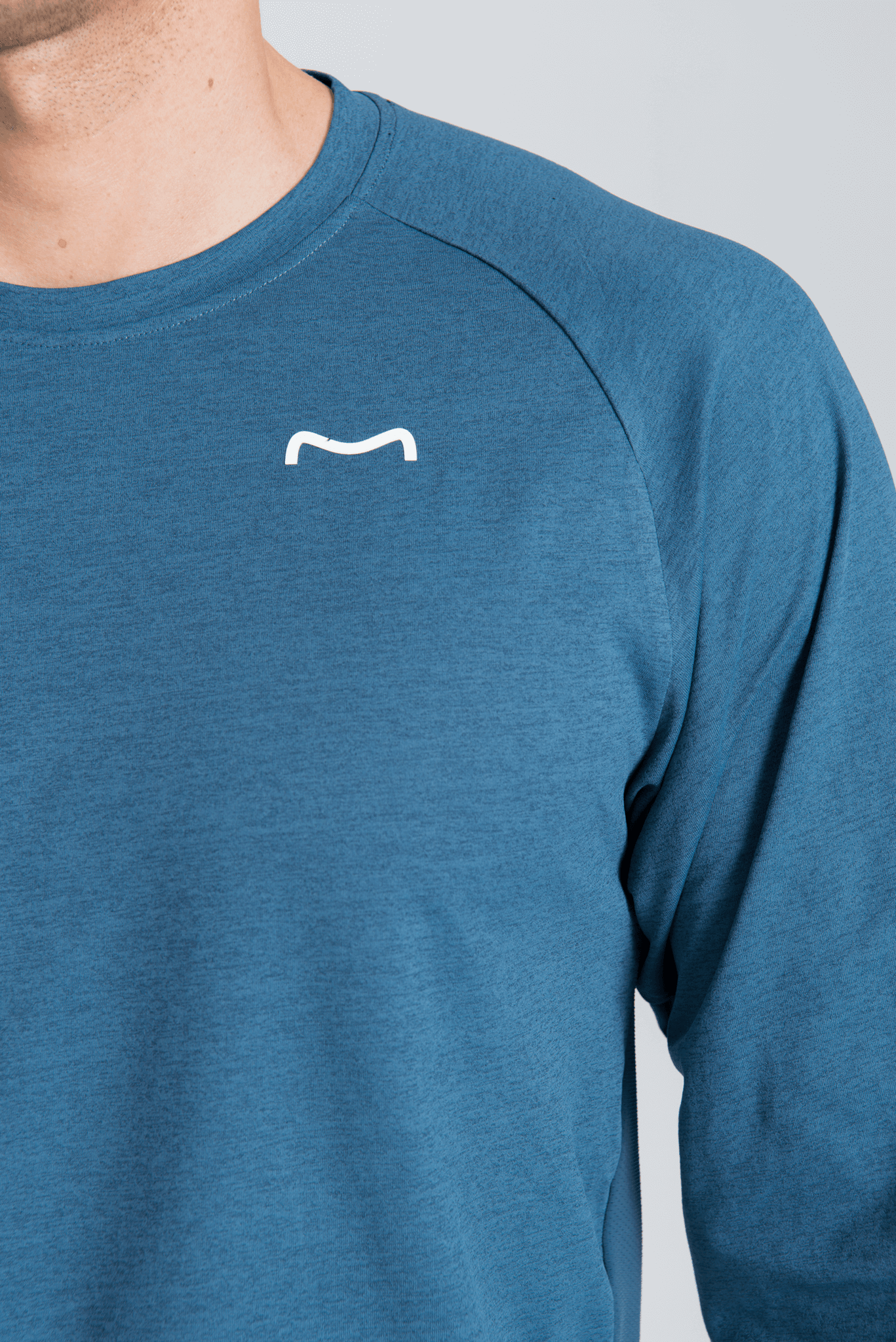 Metta Gymwear Metta Long Sleeve Shirt