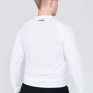 Metta Gymwear Metta Long Sleeve Shirt