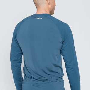 Metta Gymwear Metta Long Sleeve Shirt