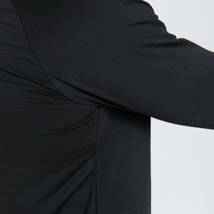 Metta Gymwear Peysur Half-Zip Training peysa