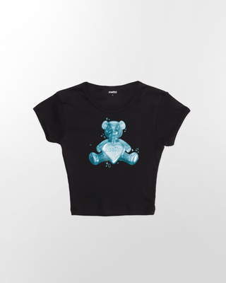 Metta Lifestyle Hettupeysur metta valentines t-shirt