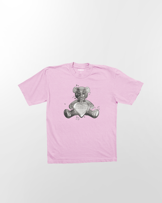 Metta Lifestyle Hettupeysur metta valentines t-shirt