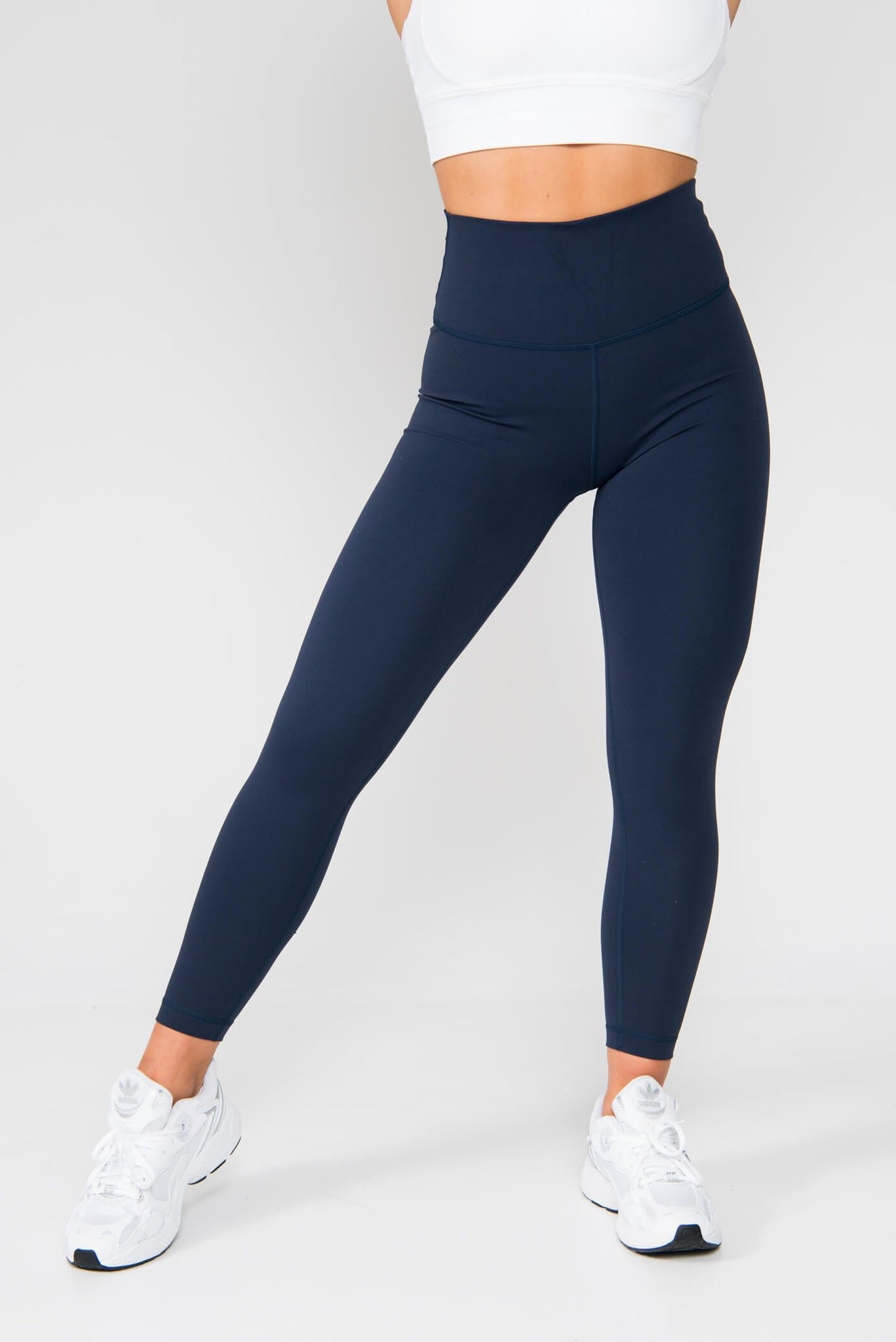 Metta Sport Leggings Blár / S Metta Power Leggings