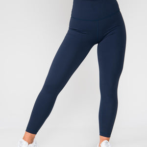 Metta Sport Leggings Blár / S Metta Power Leggings