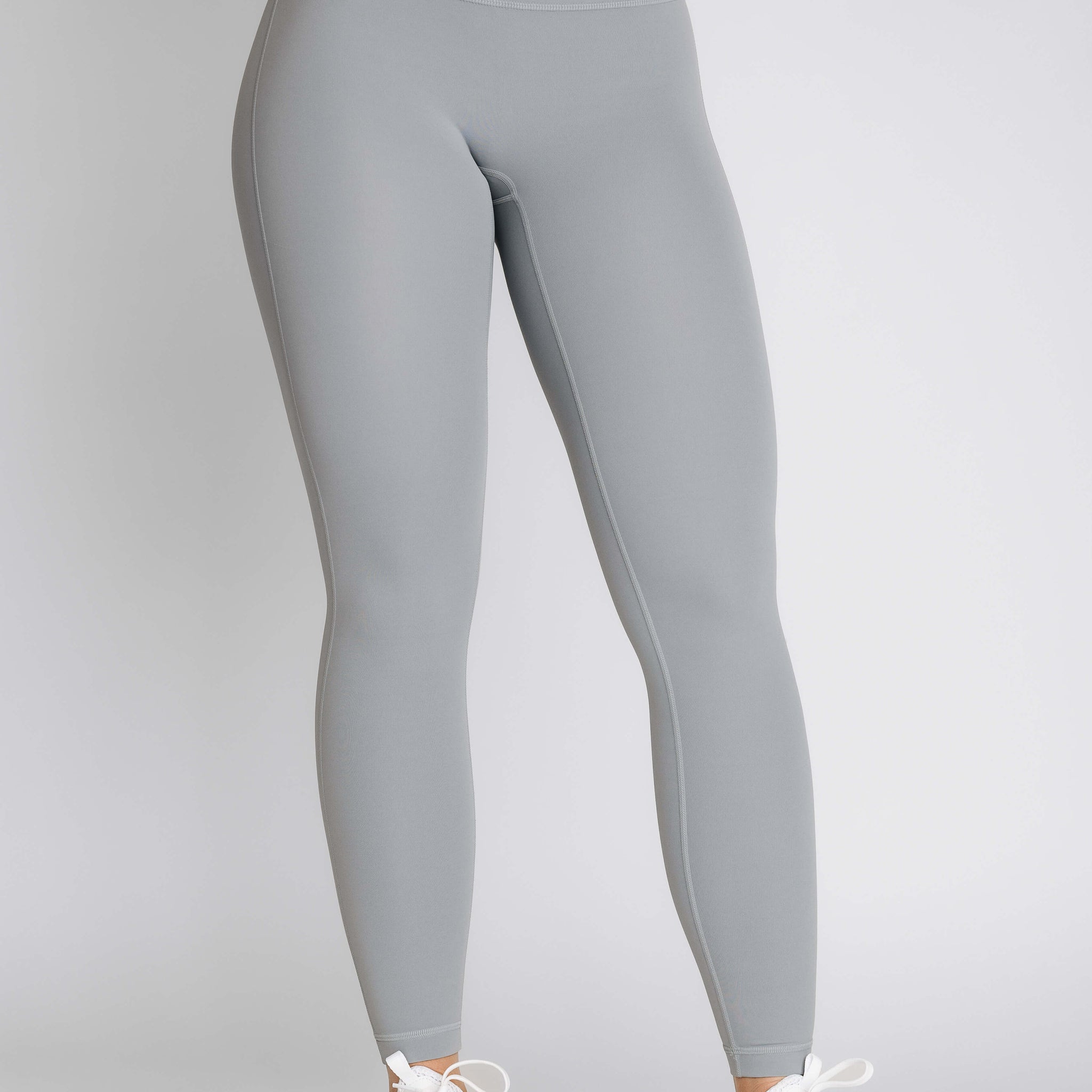 Metta Sport Leggings Grár / XS Nuls No T-Line Leggings