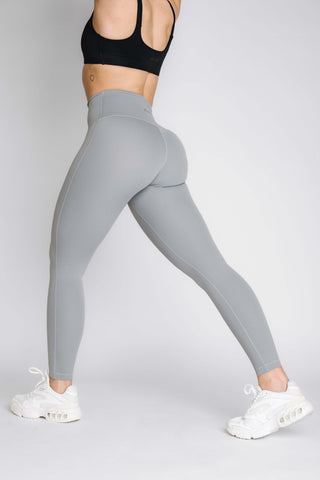 Metta Sport Leggings Nuls No T-Line Leggings