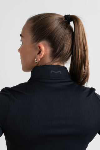Metta Sport Metta Nuls Half-Zip Peysa