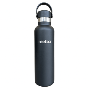 Metta Sport Water Bottles Metta Flaska - 600ml