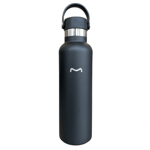 Metta Sport Water Bottles Metta Flaska - 600ml